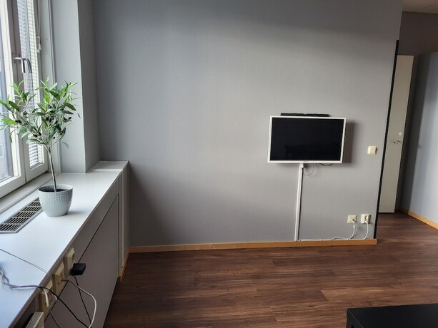 Imagen de la habitación del Apartamentos Centralstation. Foto 28