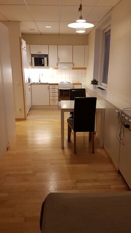 Imagen de la habitación del Apartamentos Centralstation. Foto 29