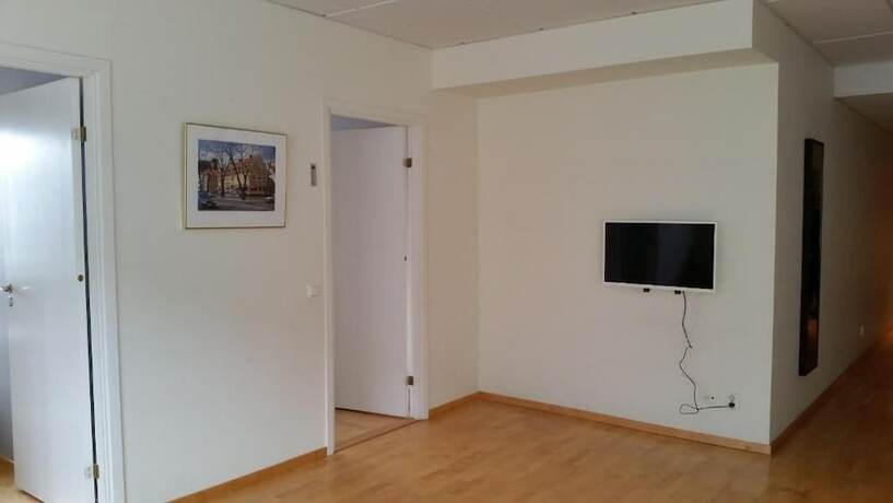 Imagen de la habitación del Apartamentos Centralstation. Foto 30