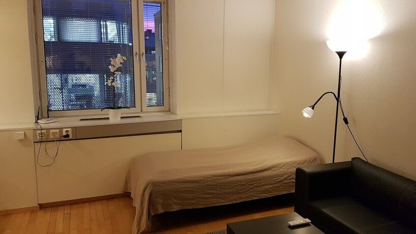 Imagen de la habitación del Apartamentos Centralstation. Foto 32