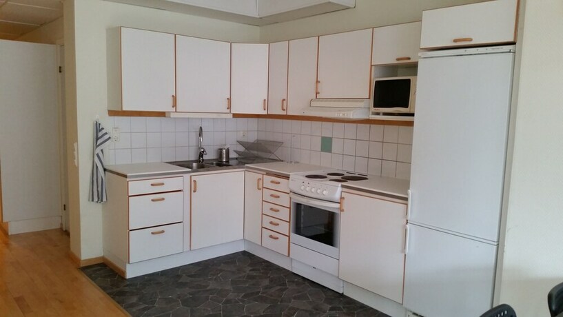 Imagen de la habitación del Apartamentos Centralstation. Foto 33