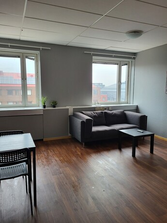 Imagen de la habitación del Apartamentos Centralstation. Foto 35