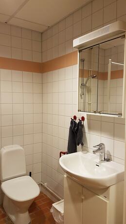 Imagen de los interiores del Apartamentos Centralstation. Foto 36