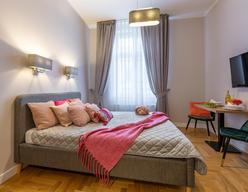 Imagen general del Apartamentos Centre Apartments-old Town. Foto 3