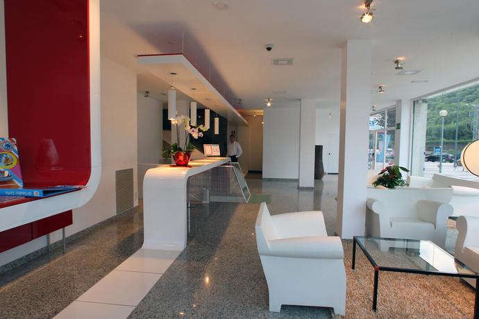 Imagen general del Apartamentos Centremar. Foto 2