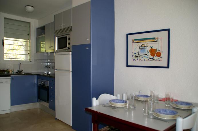 Imagen general del Apartamentos Centremar. Foto 7