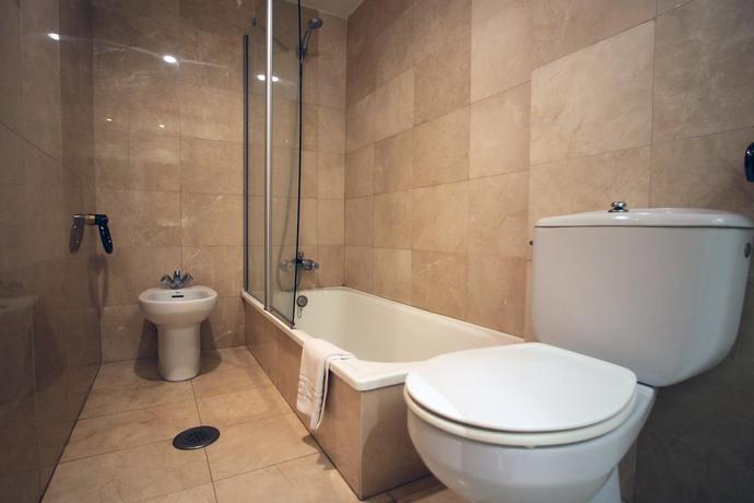 Imagen general del Apartamentos Centremar. Foto 8