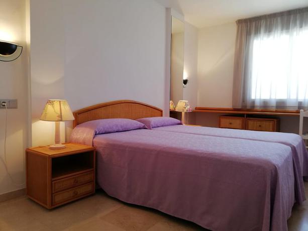 Imagen general del Apartamentos Centremar. Foto 10