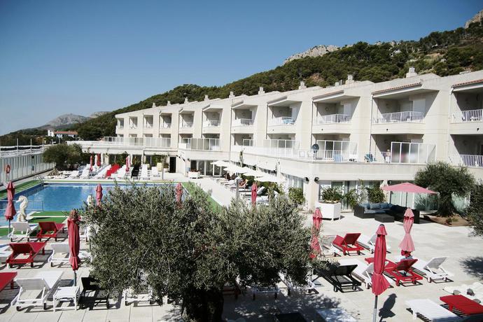 Imagen general del Apartamentos Centremar. Foto 11