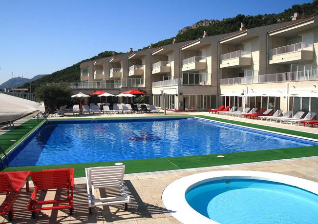 Imagen general del Apartamentos Centremar. Foto 14