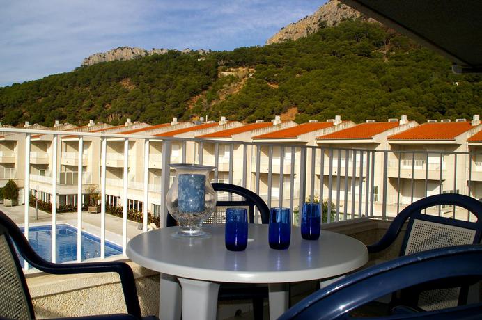 Imagen general del Apartamentos Centremar. Foto 12