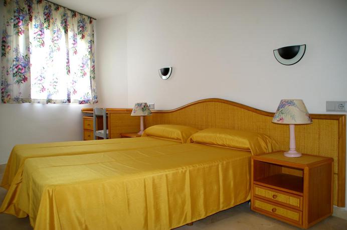 Imagen general del Apartamentos Centremar. Foto 13