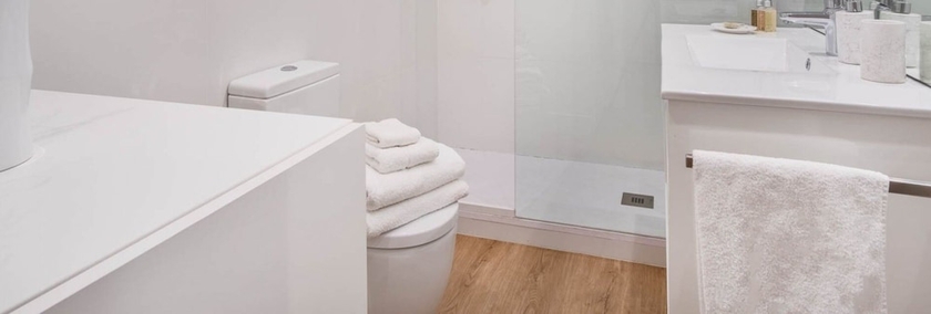 Imagen de la habitación del Apartamentos Centro Colon. Foto 3