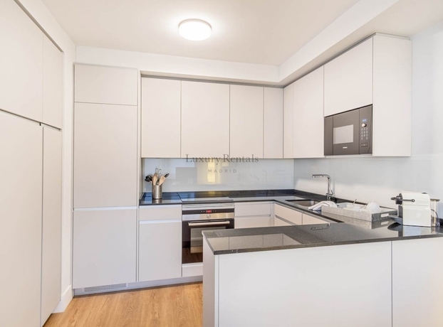 Imagen de los interiores del Apartamentos Centro Colon. Foto 11