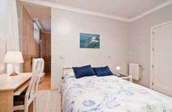 Imagen general del Apartamentos Centro Financiero-bernabeu. Foto 2