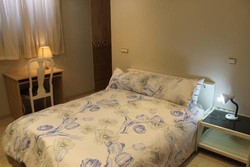 Imagen general del Apartamentos Centro Financiero-bernabeu. Foto 3