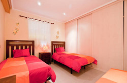 Imagen general del Apartamentos Centro Financiero-bernabeu. Foto 4