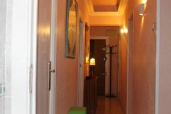 Imagen general del Apartamentos Centro Financiero-bernabeu. Foto 5