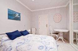 Imagen general del Apartamentos Centro Financiero-bernabeu. Foto 7