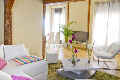 Imagen general del Apartamentos Centro Historico. Foto 10