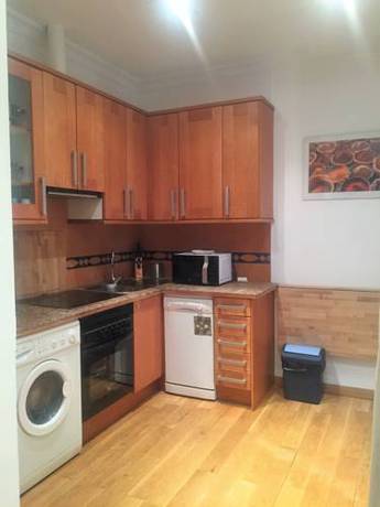 Imagen general del Apartamentos Centro Historico. Foto 6