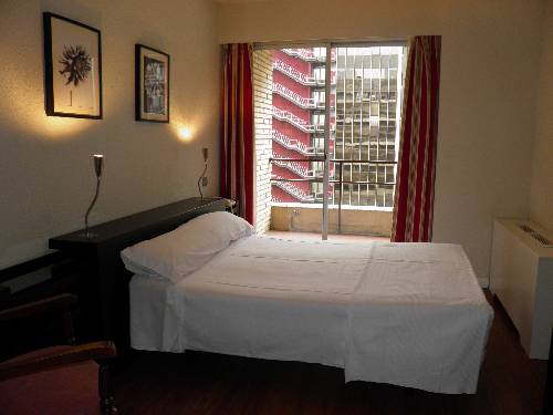 Imagen general del Apartamentos Centro Norte. Foto 5