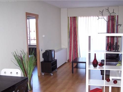 Imagen general del Apartamentos Centro Norte. Foto 3