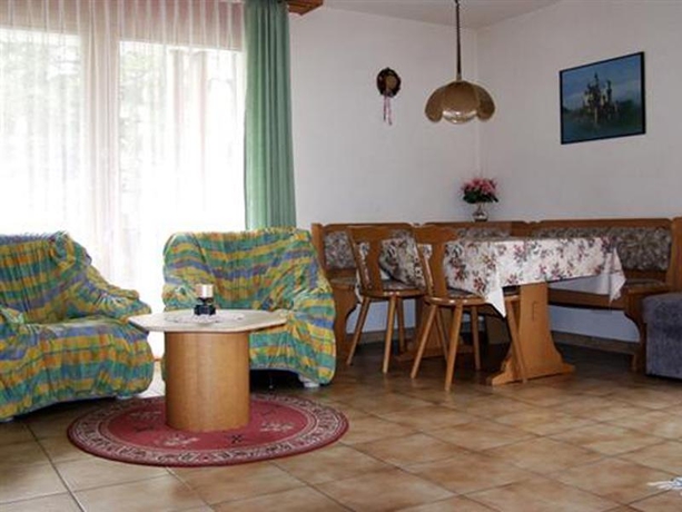 Imagen general del Apartamentos Centrum, Saas-Fee. Foto 2