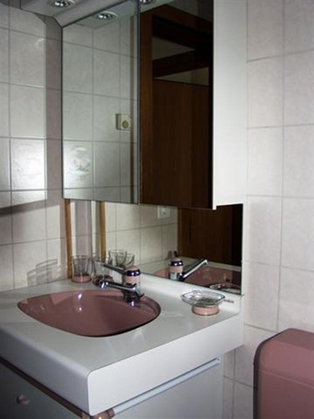 Imagen general del Apartamentos Centrum, Saas-Fee. Foto 3