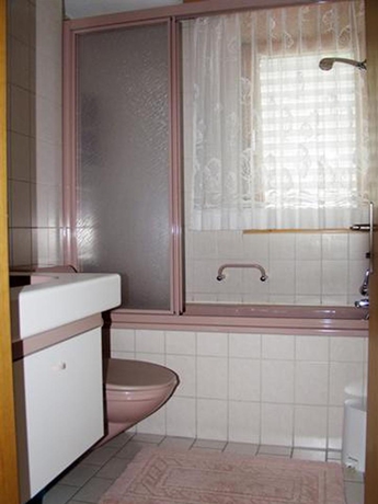 Imagen general del Apartamentos Centrum, Saas-Fee. Foto 4