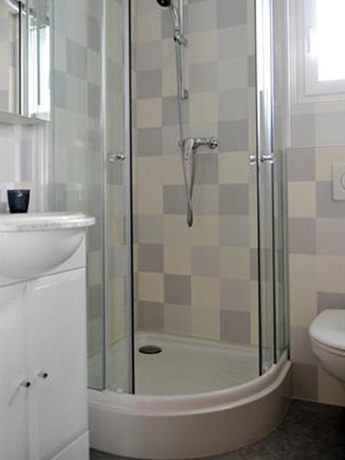 Imagen general del Apartamentos Centrum, Saas-Fee. Foto 6