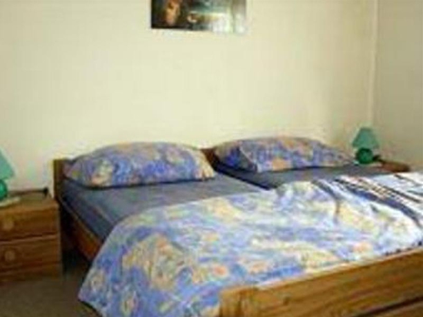 Imagen general del Apartamentos Centrum, Saas-Fee. Foto 7