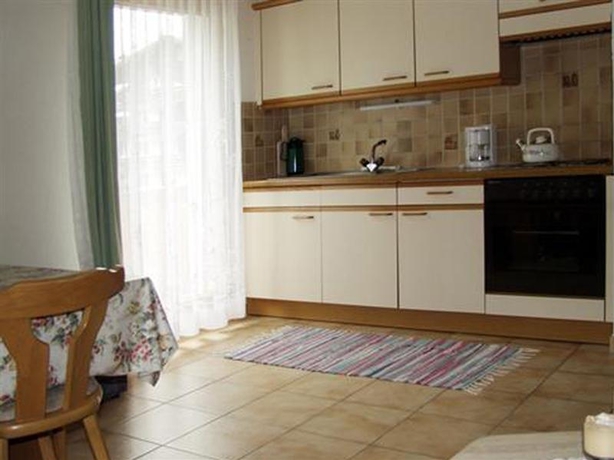 Imagen general del Apartamentos Centrum, Saas-Fee. Foto 8