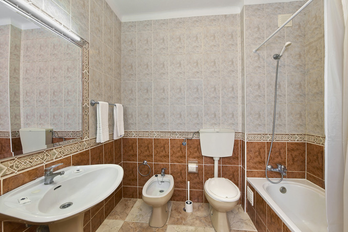 Imagen de la habitación del Apartamentos Cerro Atlantico by Umbral. Foto 10