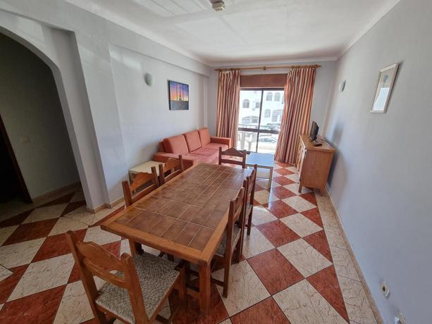 Imagen general del Apartamentos Cerro Atlantico by Umbral. Foto 4