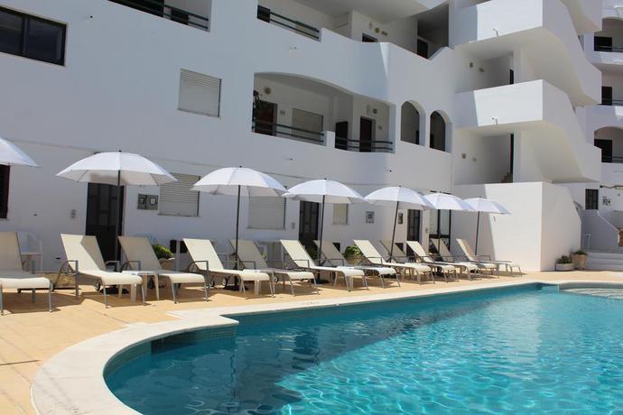 Imagen general del Apartamentos Cerro Atlantico by Umbral. Foto 9