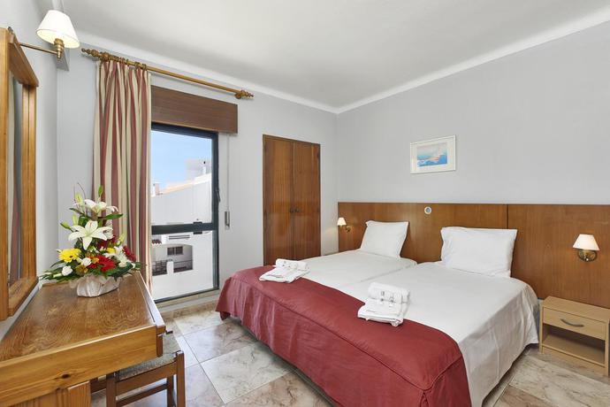 Imagen general del Apartamentos Cerro Atlantico by Umbral. Foto 6