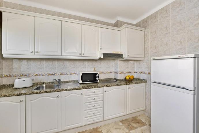 Imagen general del Apartamentos Cerro Atlantico by Umbral. Foto 7