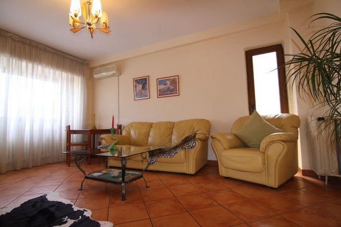 Imagen de la habitación del Apartamentos Cert Accommodation. Foto 2