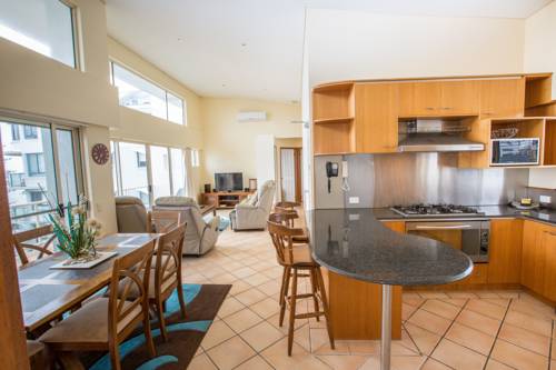 Imagen de la habitación del Apartamentos Cerulean Apartments. Foto 2
