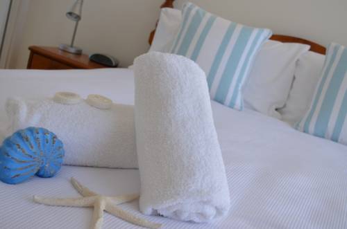 Imagen de la habitación del Apartamentos Cerulean Apartments. Foto 6