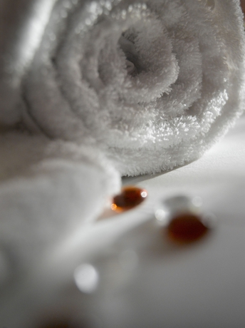 Imagen de los interiores del Apartamentos Cgh Résidences and Spas Le Coeur D'or. Foto 9