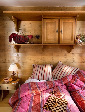 Imagen de la habitación del Apartamentos Cgh Résidences and Spas Le Nevada. Foto 6