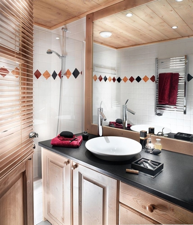 Imagen de la habitación del Apartamentos Cgh Résidences and Spas Le Nevada. Foto 7