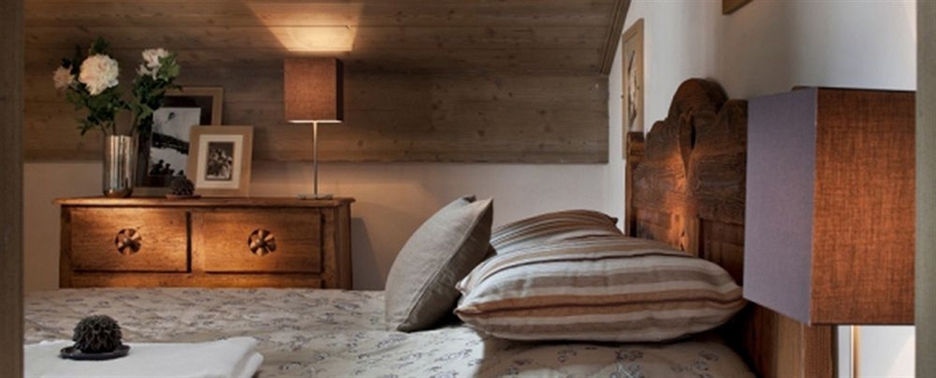 Imagen de la habitación del Apartamentos Cgh R&eacute;sidences and Spas Le Telemark. Foto 7