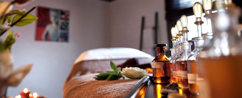 Imagen de los interiores del Apartamentos Cgh R&eacute;sidences and Spas Le Telemark. Foto 13