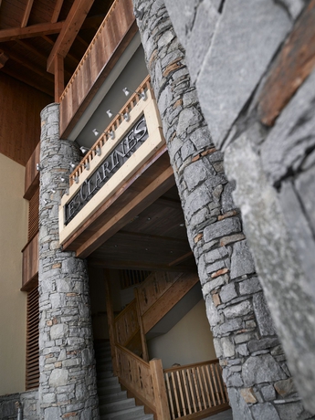 Imagen general del Apartamentos Cgh Résidences and Spas Les Clarines. Foto 4