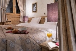 Imagen de la habitación del Apartamentos Cgh Residence L oree Des Cimes. Foto 3