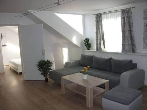 Imagen de la habitación del Apartamentos Ch - Penthouse Terrassenapartment. Foto 3