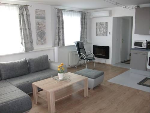 Imagen de la habitación del Apartamentos Ch - Penthouse Terrassenapartment. Foto 4